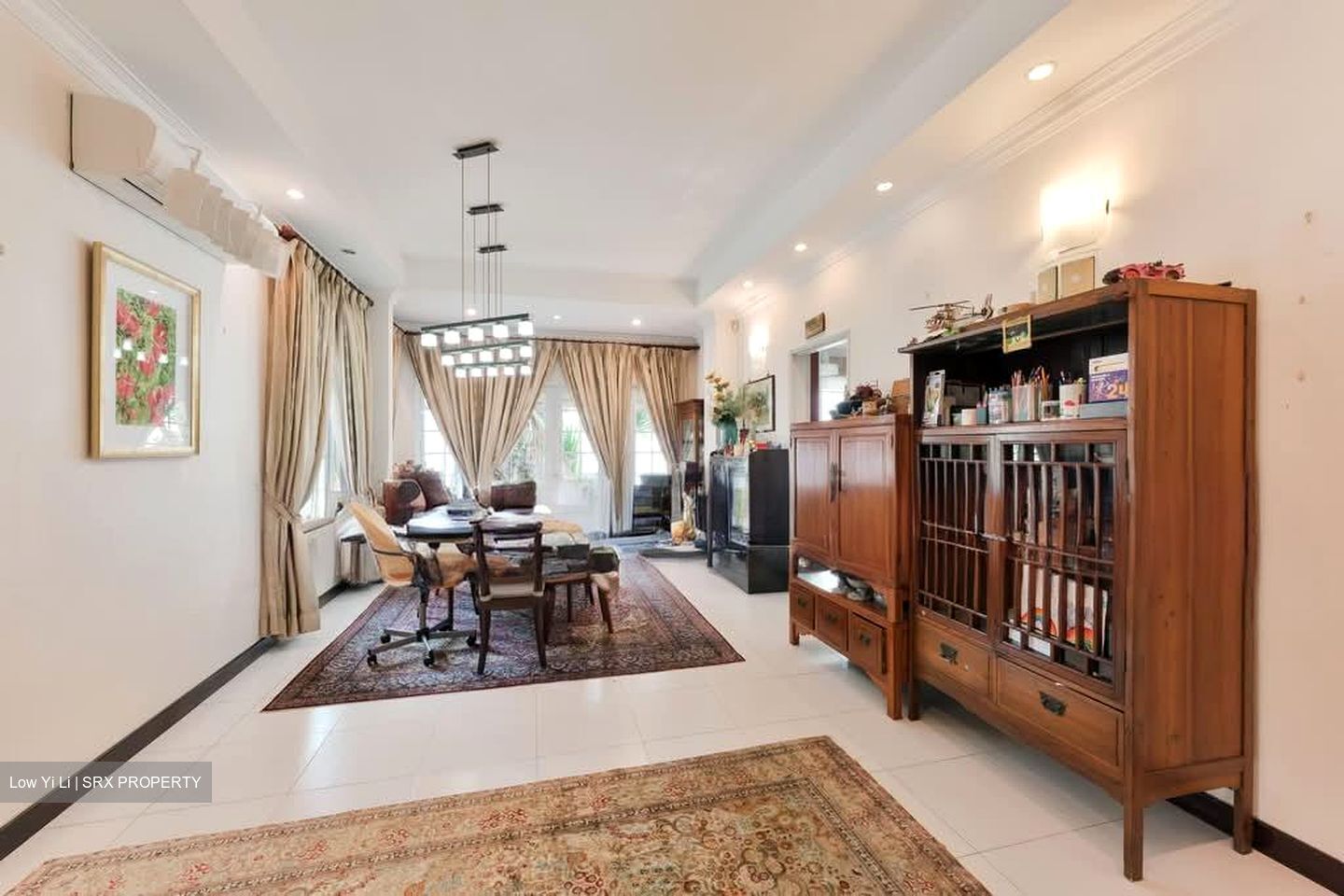 Jalan Haji Salam (D16), Semi-Detached #557728971